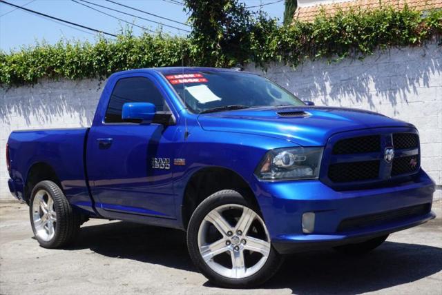 2014 Ram 1500 R/T for sale in Los Angeles, CA