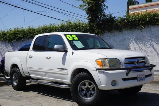 2005 Toyota Tundra SR5 V8 for sale in Los Angeles, CA
