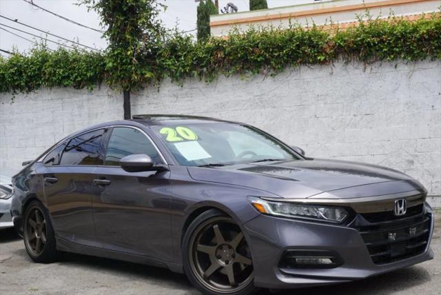 2020 Honda Accord Sport 2.0T for sale in Los Angeles, CA