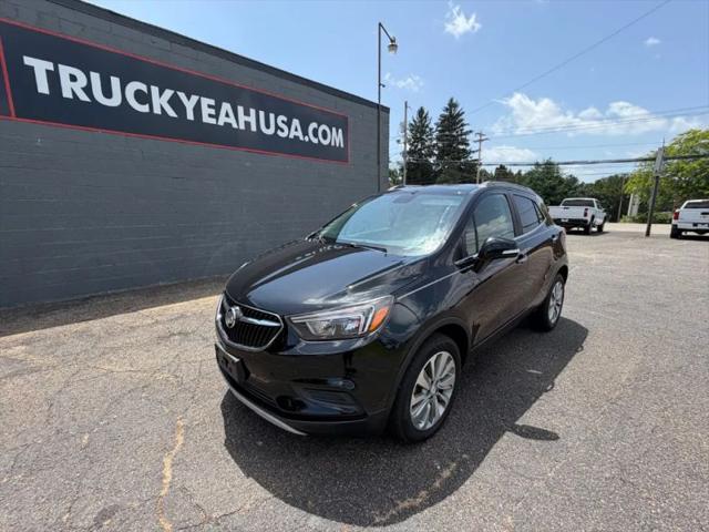 2018 Buick Encore Preferred for sale in Akron, OH
