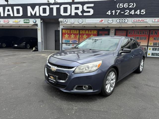 2014 Chevrolet Malibu 2LT for sale in South Gate, CA