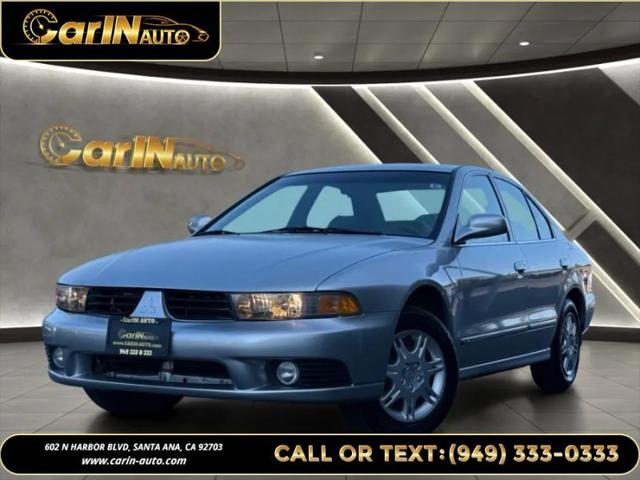 2003 Mitsubishi Galant ES for sale in Santa Ana, CA