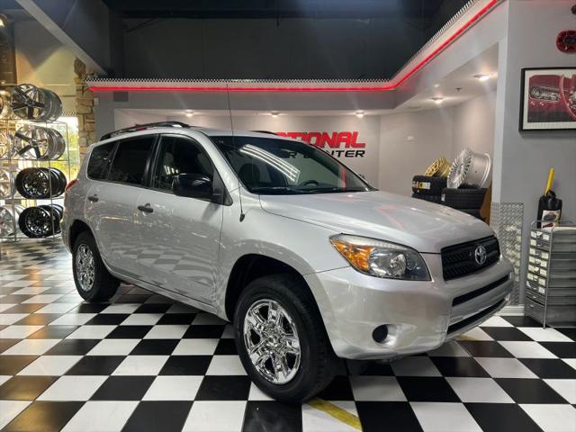 2008 Toyota RAV4 Base for sale in Lombard, IL