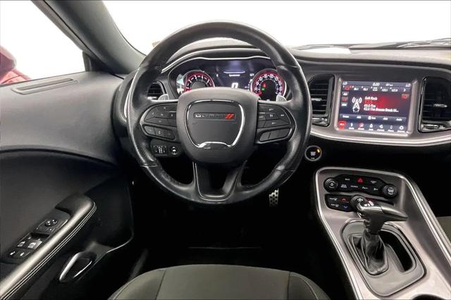 2019 Dodge Challenger R/T Scat Pack