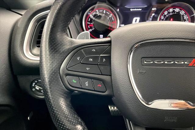 2019 Dodge Challenger R/T Scat Pack