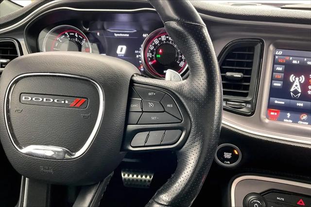 2019 Dodge Challenger R/T Scat Pack