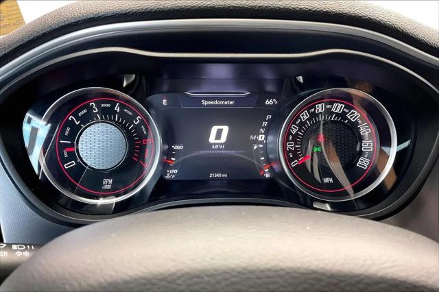 2019 Dodge Challenger R/T Scat Pack