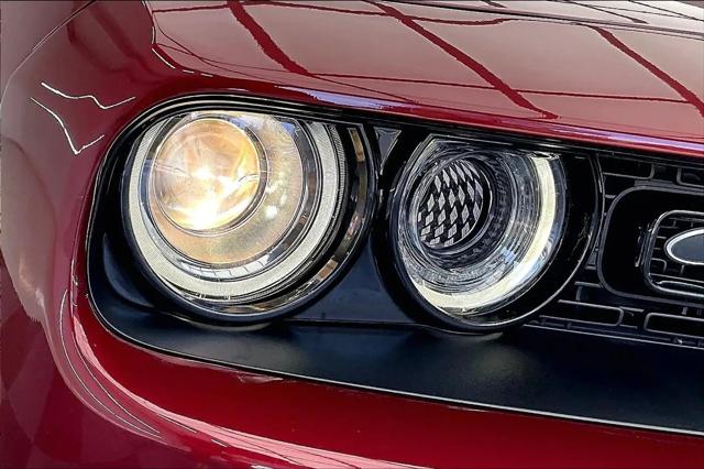 2019 Dodge Challenger R/T Scat Pack
