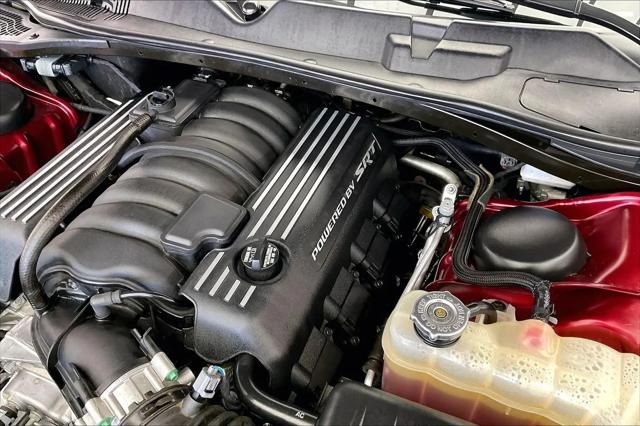 2019 Dodge Challenger R/T Scat Pack