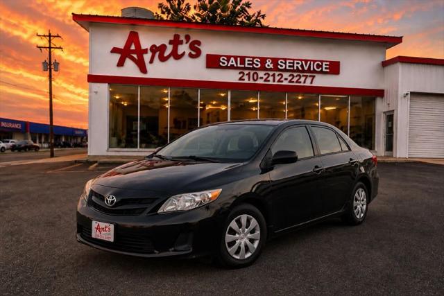 2015 Toyota Corolla S for sale in San Antonio, TX