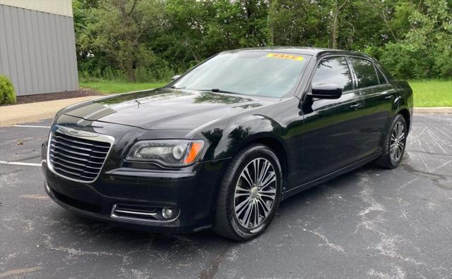 2013 Chrysler 300 300S for sale in Lafayette, IN
