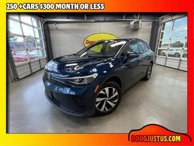 2023 Volkswagen ID.4 AWD Pro for sale in Louisville, TN