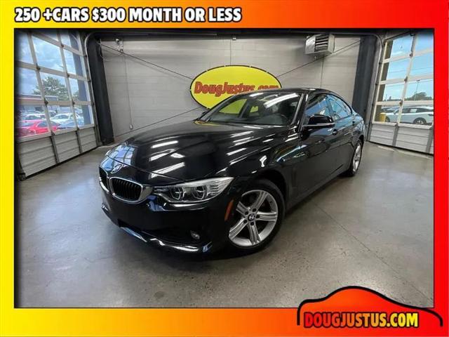 2015 BMW Coupe xDrive for sale in Louisville, TN