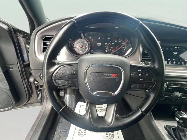 2021 Dodge Charger SXT RWD