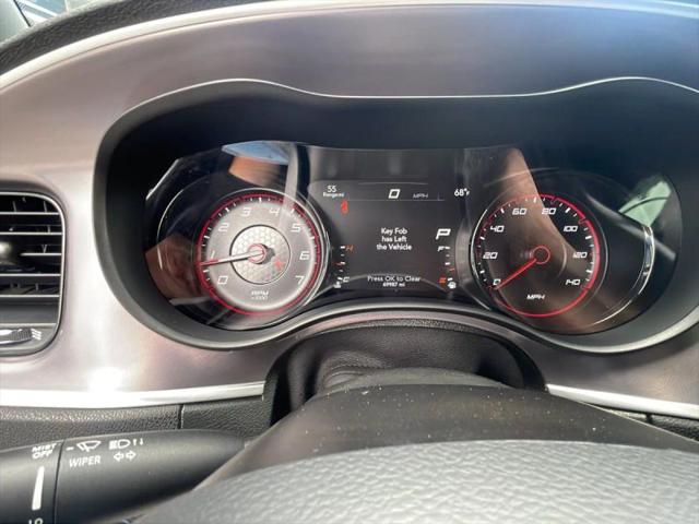 2021 Dodge Charger SXT RWD