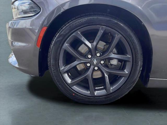 2021 Dodge Charger SXT RWD