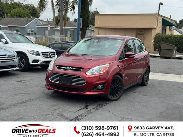 2016 Ford C-Max Energi SEL for sale in El Monte, CA