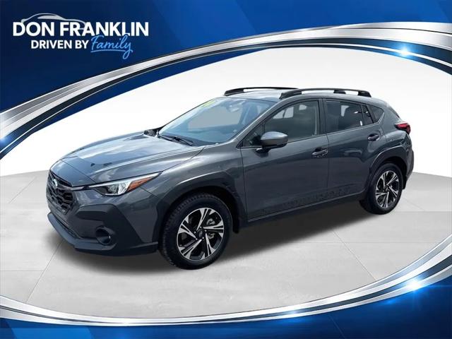 2024 Subaru Crosstrek Premium for sale in Columbia, KY