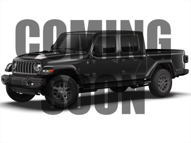 2026 Jeep Gladiator Sport for sale in Poplar Bluff, MO