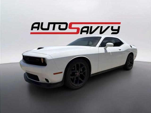 2022 Dodge Challenger GT for sale in Austin, TX