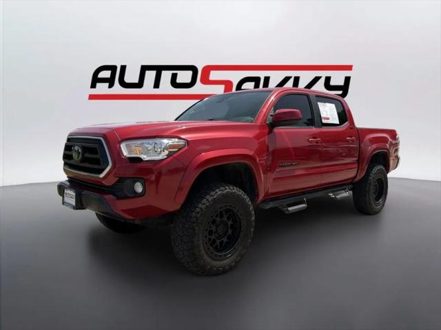2023 Toyota Tacoma SR5 V6 for sale in Austin, TX