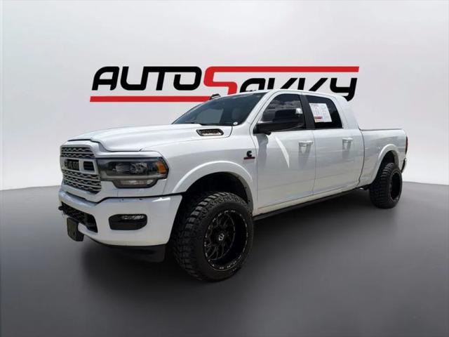 2022 Ram 2500 Limited Mega Cab 4x4 6'4" Box for sale in Austin, TX