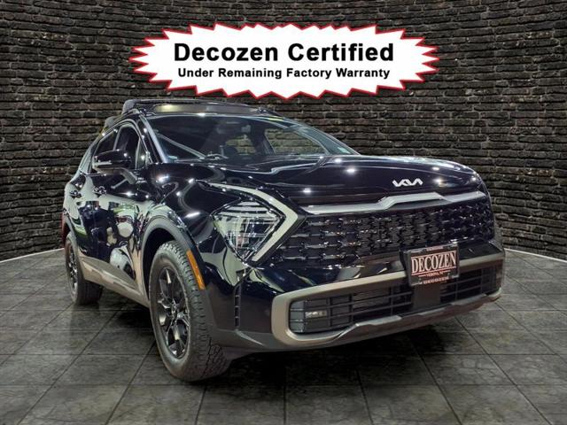 2024 Kia Sportage X-Pro for sale in Verona, NJ