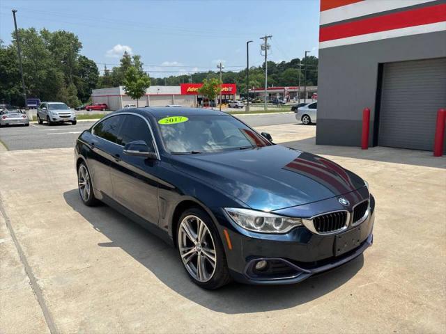 2017 BMW 430i Gran Coupe xDrive for sale in Washington, NJ