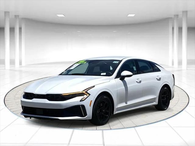2025 Kia K5 LXS for sale in Carson, CA