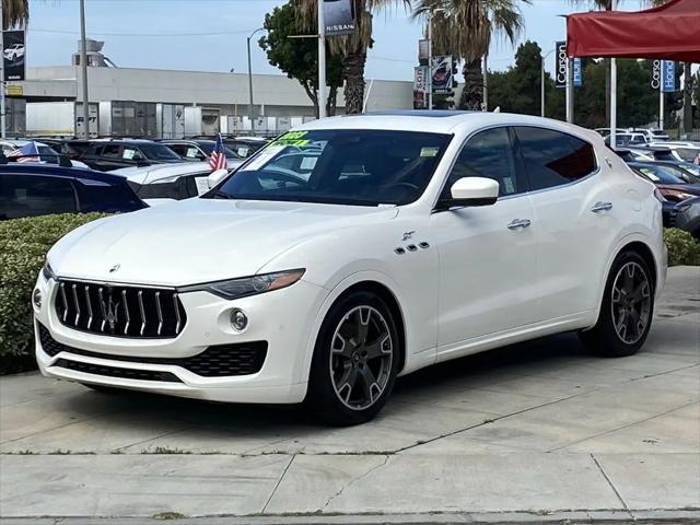 2023 Maserati Levante GT for sale in Carson, CA
