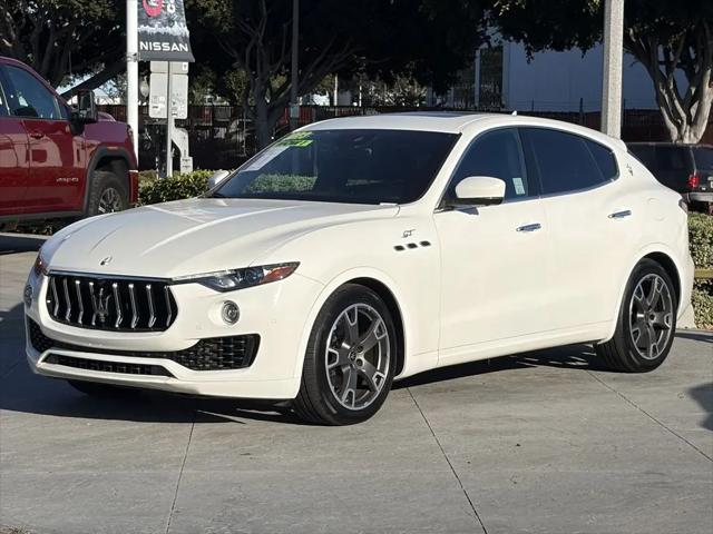 2023 Maserati Levante GT for sale in Carson, CA