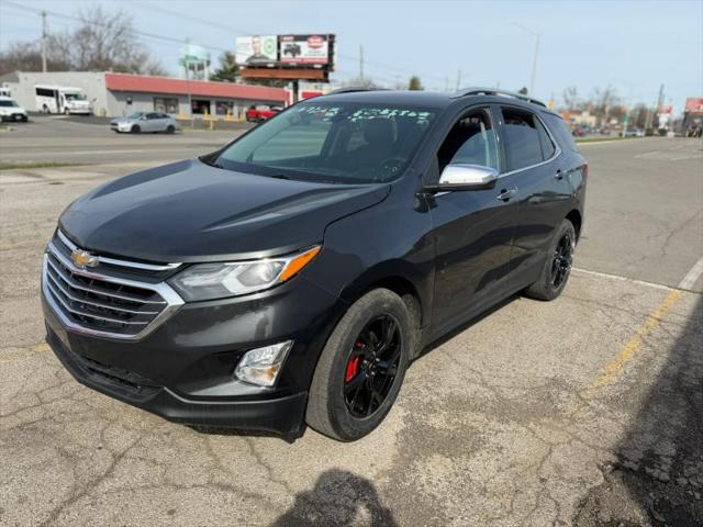 2019 Chevrolet Equinox for sale near Columbus, OH