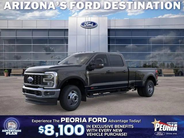 2026 Ford F-350 LARIAT for sale in Peoria, AZ
