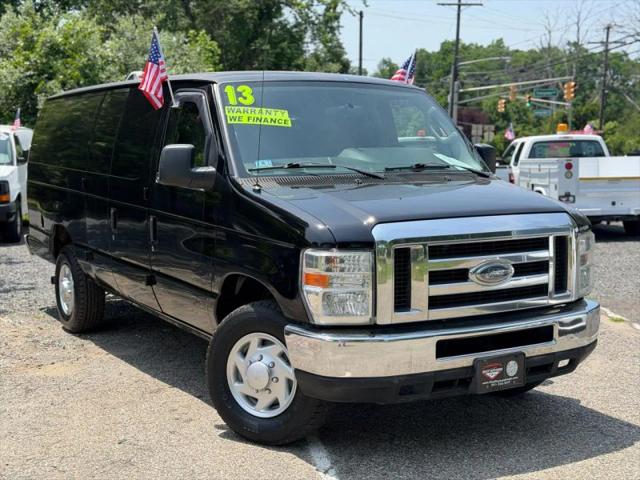 2013 Ford E-350 Super Duty Commercial for sale in Cream Ridge, NJ