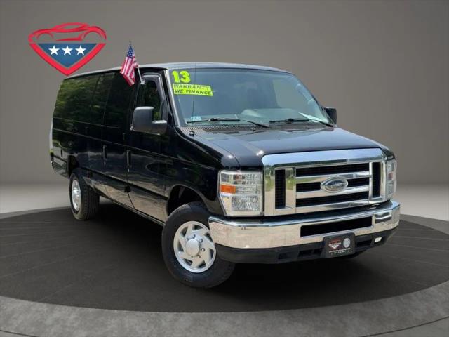 2013 Ford E-350 Super Duty Commercial for sale in Cream Ridge, NJ