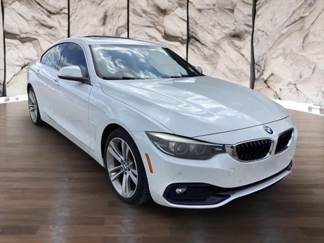 2018 BMW 430i Gran Coupe 430i for sale in Tampa, FL