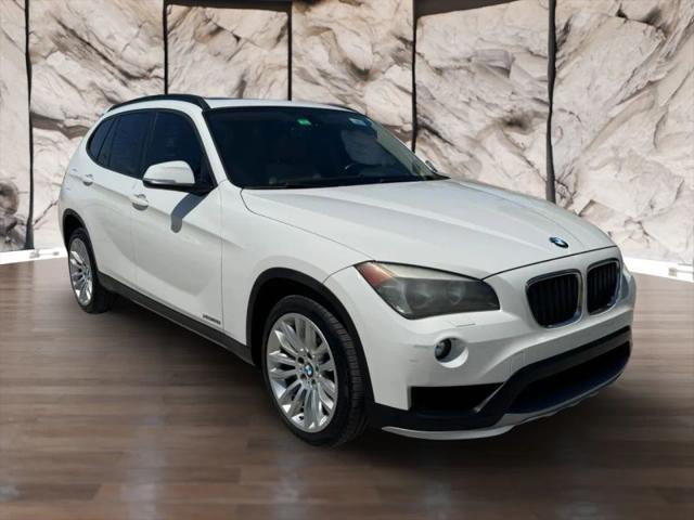 2015 BMW X1 xDrive28i for sale in Tampa, FL