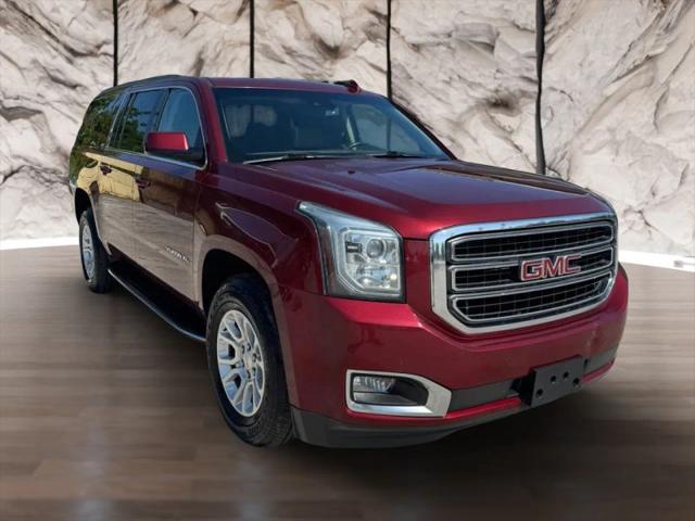 2019 GMC Yukon XL SLT for sale in Tampa, FL