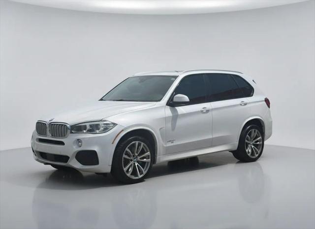 2015 BMW X5 xDrive50i for sale in Hudson, FL