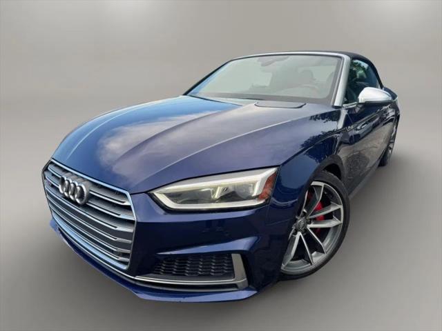 2018 Audi S5 3.0T Premium Plus for sale in Marietta, GA