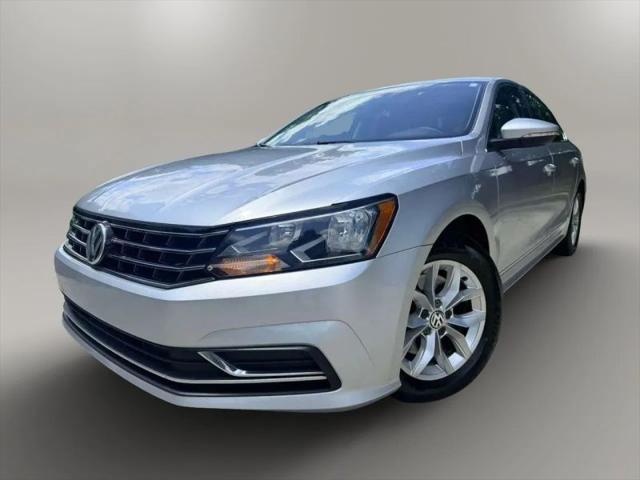 2016 Volkswagen Passat 1.8T S for sale in Marietta, GA