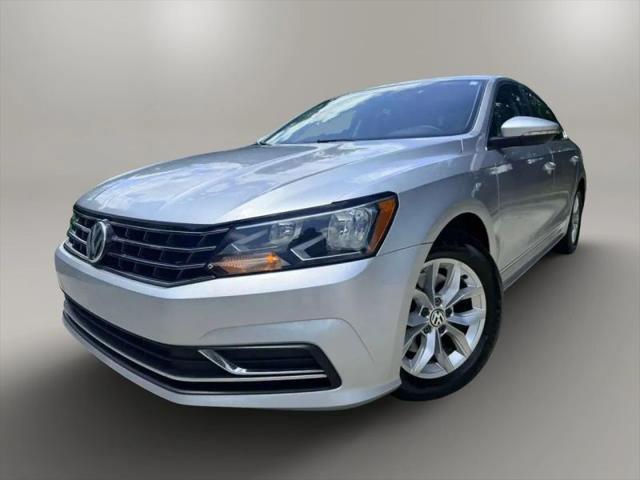 2016 Volkswagen Passat 1.8T S for sale in Marietta, GA