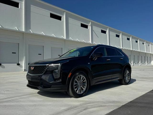 2025 Cadillac XT4 FWD Premium Luxury for sale in Miami, FL