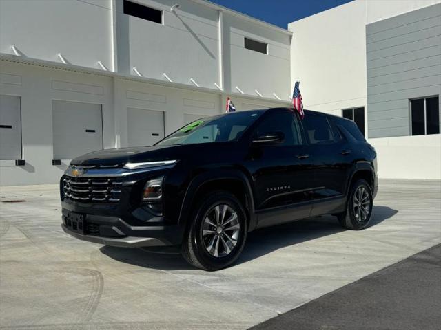 2026 Chevrolet Equinox FWD LT for sale in Miami, FL