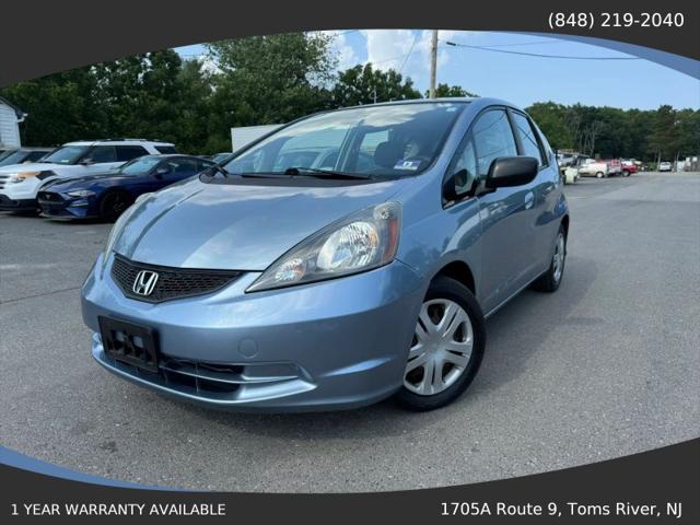 2011 Honda Fit Base for sale in Toms River, NJ