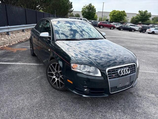 2005 Audi S4 4.2 for sale in Upper Marlboro, MD