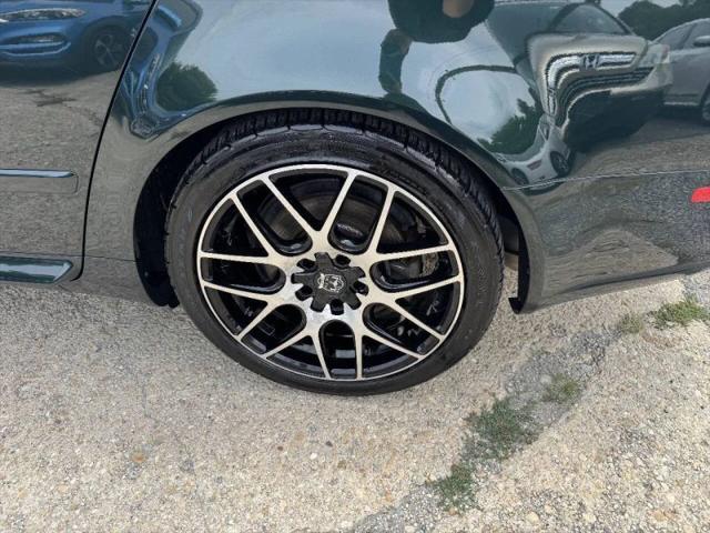 2005 Audi S4 4.2
