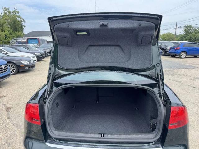 2005 Audi S4 4.2