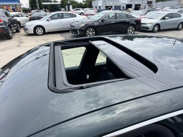 2005 Audi S4 4.2
