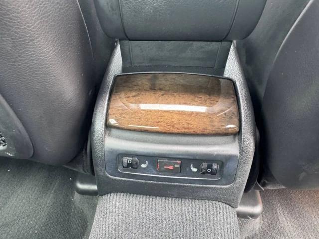 2005 Audi S4 4.2
